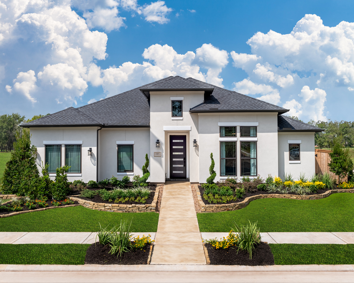 Legacy Oaks new homes by Toll Brothers in Sienna
